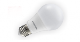 What do you need to do for the fire safety of light bulbs?