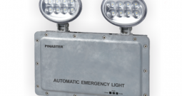 How long does it take for emergency lighting of fire emergency lights?
